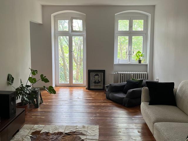 Awesome Apartment located in Kreuzberg, Berlin Amsterdam Apartments for Rent