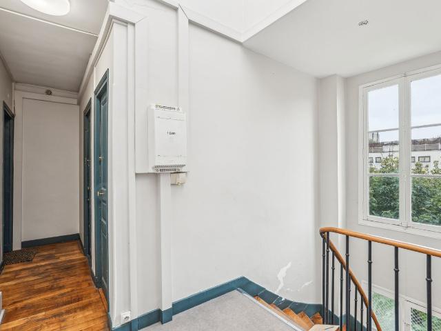 Awesome apartment near Montmartre, Paris Amsterdam Apartments for Rent