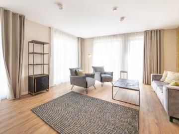 Zimmerstraße, Potsdam, Brandenburger Vorstadt