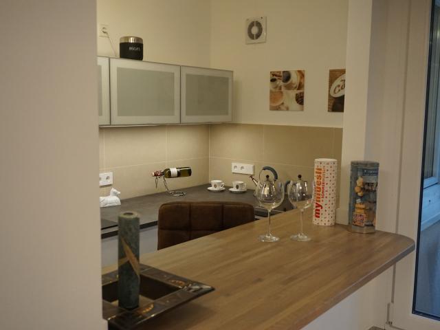 Awesome & beautiful apartment in popular and very central area, Berlin