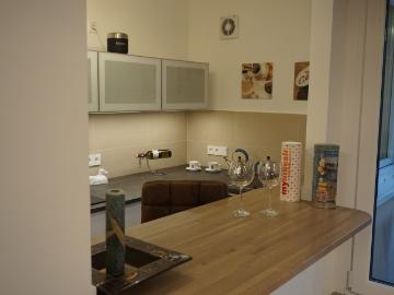 Awesome & beautiful apartment in popular and very central area, Berlin