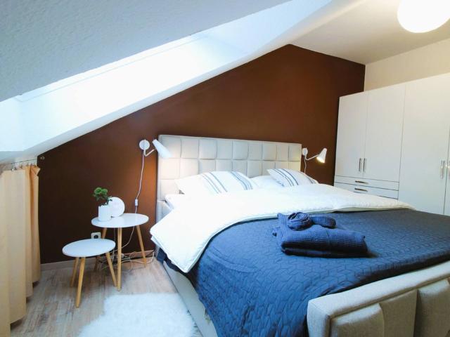 Awesome, beautiful apartment, Paderborn, Paderborn Amsterdam Apartments for Rent