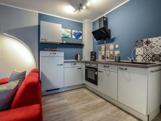 Awesome & beautiful loft in Siegburg