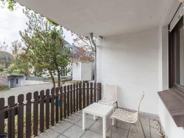 Awesome, beautiful studio in Köln, Koln Amsterdam Apartments for Rent