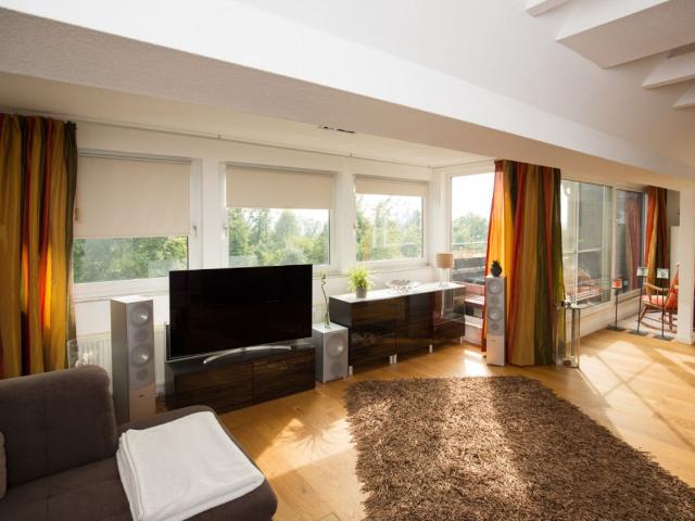Awesome & beautiful suite close to city center, Essen, Essen Amsterdam Apartments for Rent