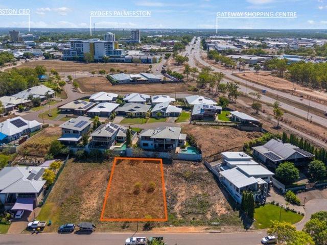 AWESOME BLOCK IN TIP TOP LOCATION!