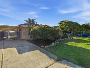 AWESOME BLOCK WITH A NEAT AND TIDY HOME