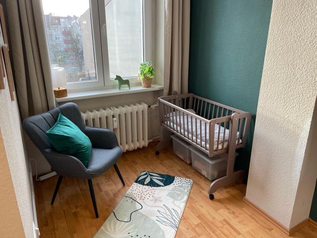 Awesome & bright flat in Tegel, Berlin, Berlin Amsterdam Apartments for Rent
