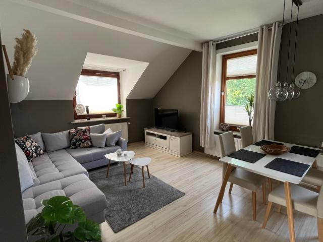 Awesome, bright home
