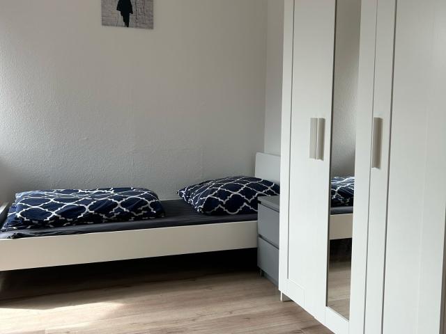 Awesome, bright loft in Wuppertal