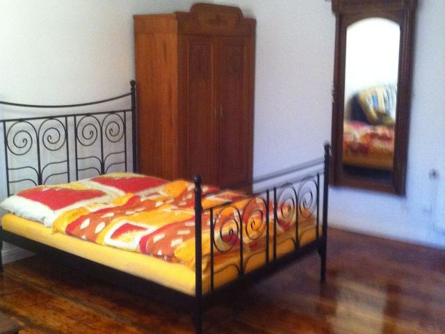Awesome, bright suite located in Niederschönhausen, Berlin Amsterdam Apartments for Rent