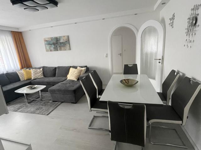 Awesome, cute studio in Augsburg