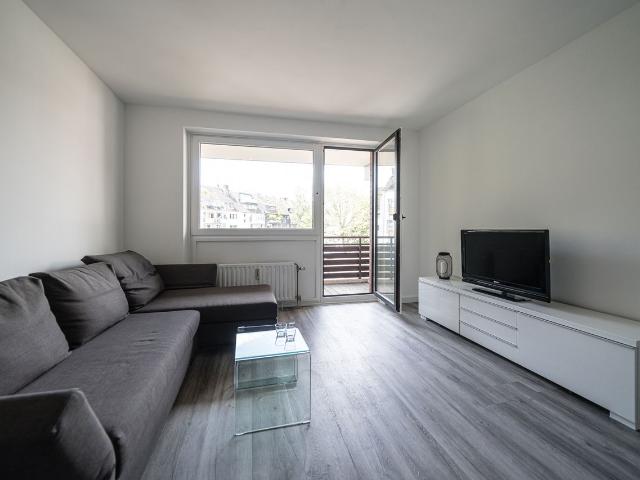 Awesome & cute studio in Köln, Koln Amsterdam Apartments for Rent
