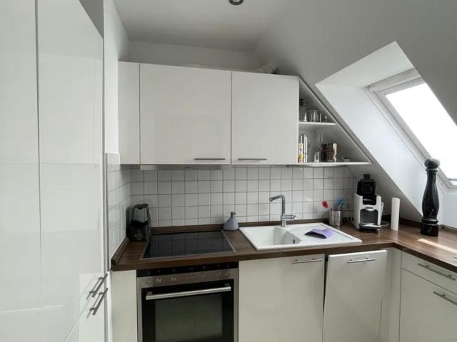 Awesome & cute studio in Ratingen, Ratingen Amsterdam Apartments for Rent
