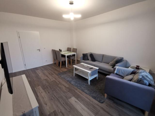Awesome & cute studio located in Hakenfelde