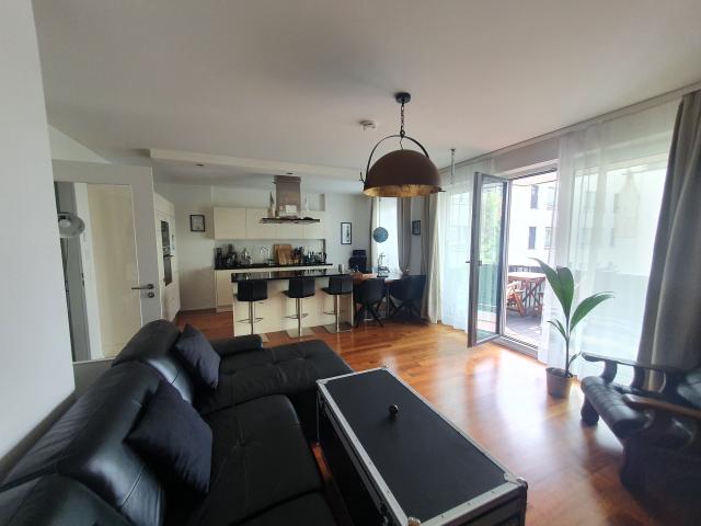 Awesome & cute suite in Hamburg Nord Hamburg