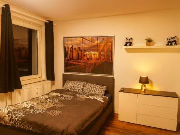 Awesome central flat in Hannover, Hannover Amsterdam Apartments for Rent