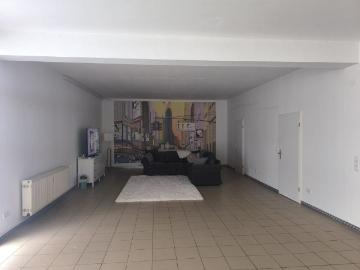 Awesome, charming flat located in Holzminden