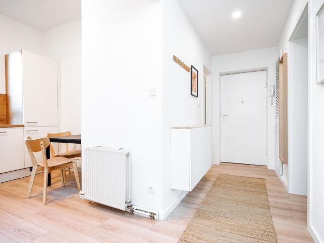 Awesome & charming studio with nice neighbours, Berlin Amsterdam Apartments for Rent