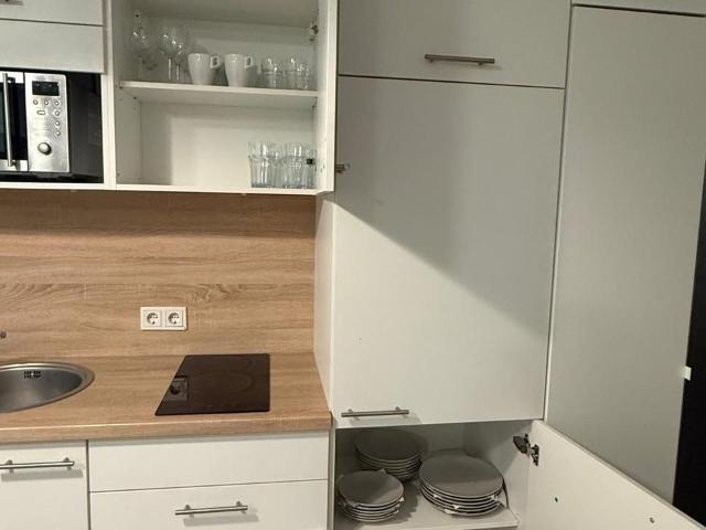 Awesome & charming studio in Heinersdorf Available Immediately, Berlin Amsterdam Apartments for Rent