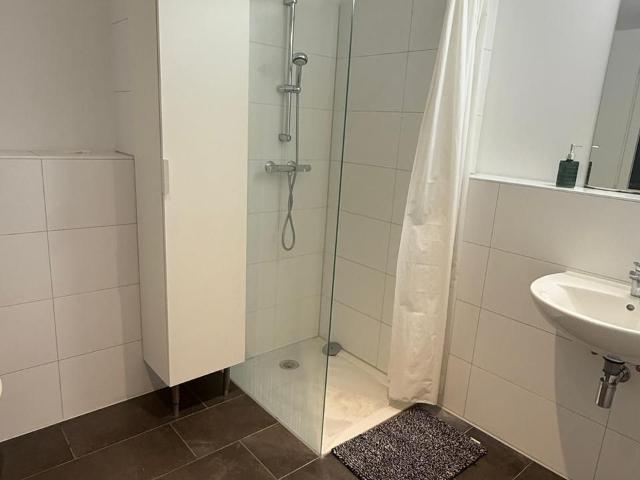 Awesome & charming studio in Heinersdorf Available Immediately, Berlin Amsterdam Apartments for Rent