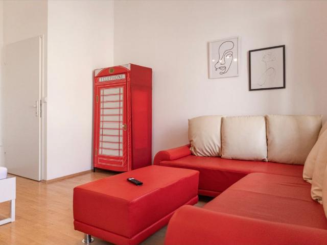 Awesome, charming studio in nice area, Vienna Amsterdam Apartments for Rent