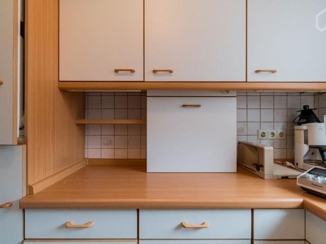 Awesome & cozy apartment in Gropiusstadt, Berlin Amsterdam Apartments for Rent
