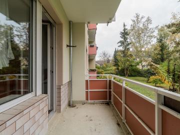 Awesome & cozy apartment in Gropiusstadt, Berlin Amsterdam Apartments for Rent