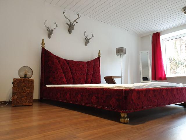 Awesome, cozy flat in Frankfurt am Main, Frankfurt Amsterdam Apartments for Rent