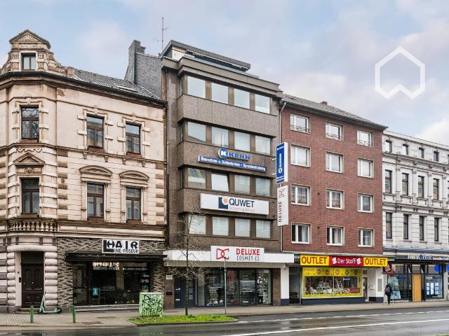 Awesome & cozy flat located in Duisburg, Duisburg Amsterdam Apartments for Rent