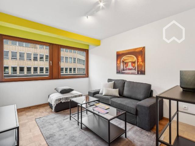 Awesome & cozy flat located in Duisburg, Duisburg Amsterdam Apartments for Rent