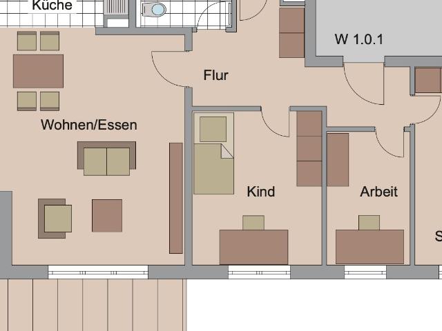 Awesome & cozy home, Bad Kreuznach