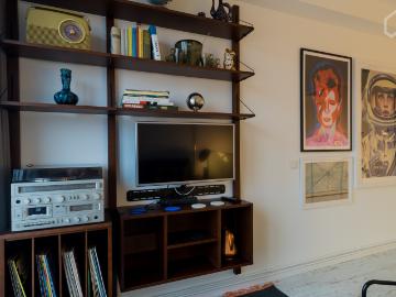 James-Simon-Park, Scheunenviertel