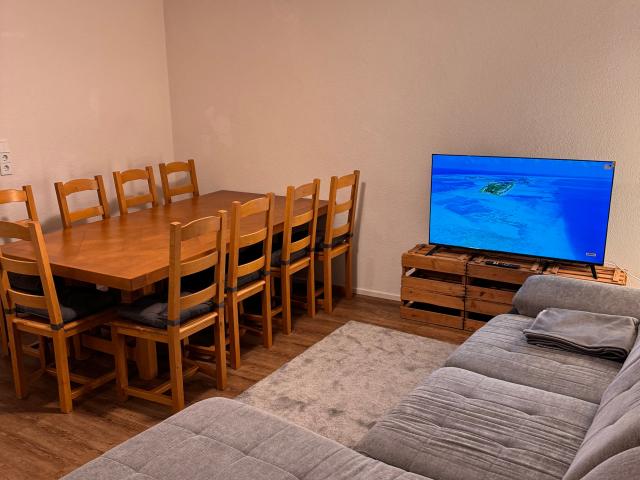 Awesome, cozy loft in Bahlingen