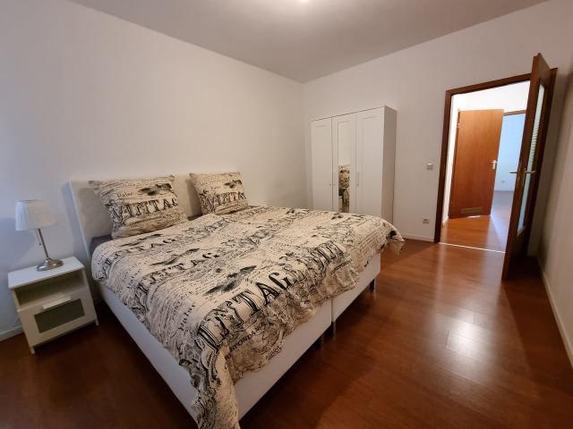 Awesome & cozy suite in Moabit centrally located, bright and quiet, Berlin Amsterdam Apartments for Rent