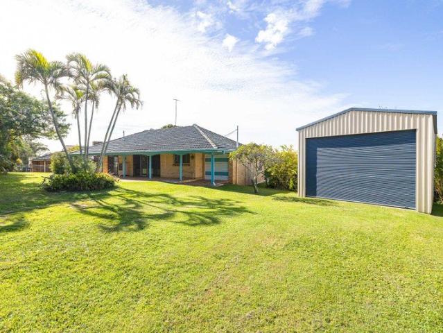 Awesome Development Opportunity 1,012 sqm in Mansfield SHS Catchment
