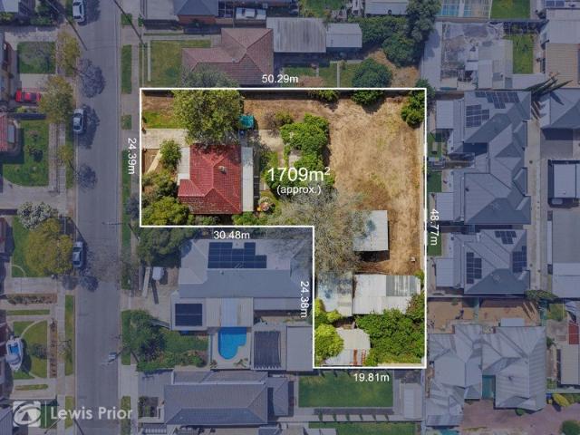 AWESOME Development Potential