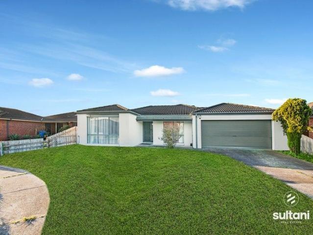 Awesome Family Home Ready to Move In