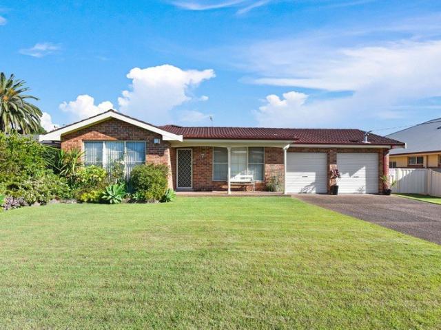 Awesome Family Home