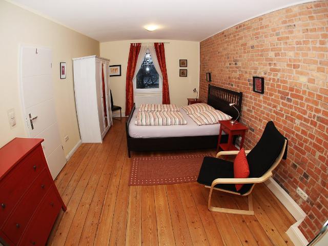 Awesome, fantastic apartment Lübeck, Lubeck Amsterdam Apartments for Rent