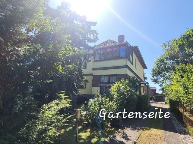 Awesome, fantastic flat Biesdorf, Berlin Amsterdam Apartments for Rent