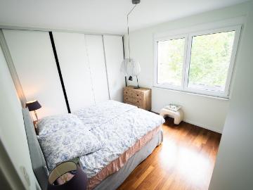 Awesome, fantastic flat in Frankfurt am Main, Frankfurt Amsterdam Apartments for Rent
