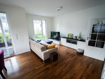 Awesome, fantastic flat in Frankfurt am Main