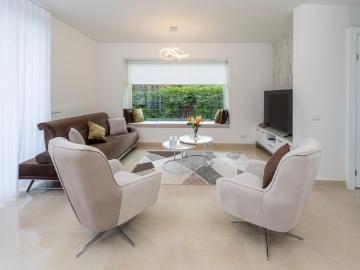 Germanenplatz, Bohnsdorf