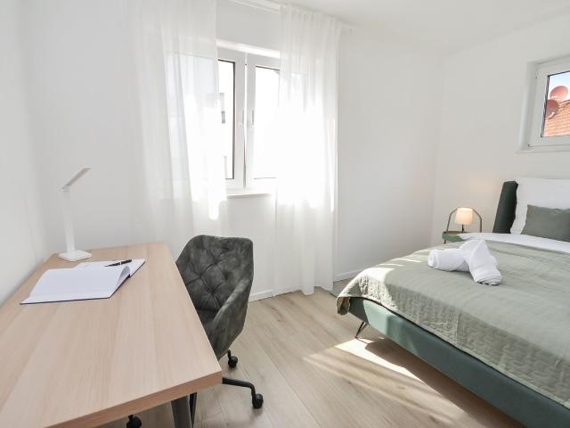 Awesome flat Bielefeld, Bielefeld Amsterdam Apartments for Rent
