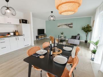 Awesome flat Bielefeld