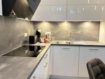 Awesome flat in Alsdorf