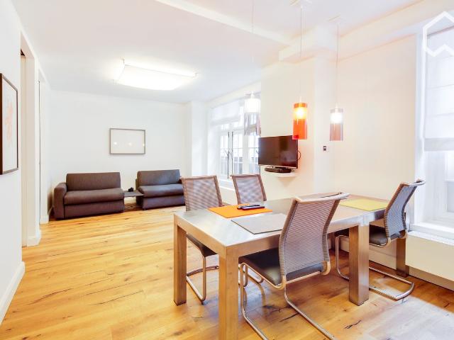 Awesome flat in Düsseldorf, Dusseldorf Amsterdam Apartments for Rent