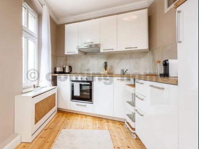 Awesome flat in Kreuzberg, Berlin Amsterdam Apartments for Rent