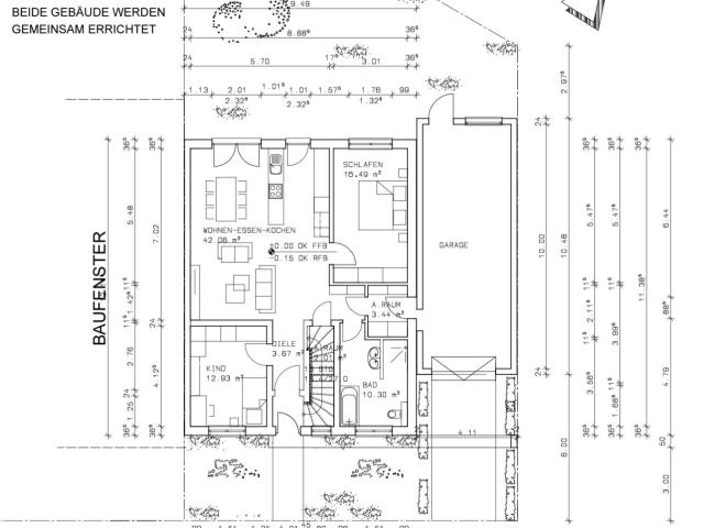 Awesome flat in Lingenfeld